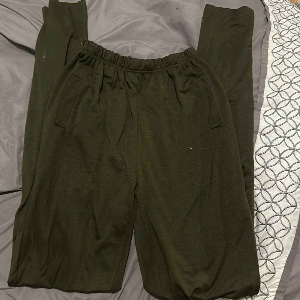 Joggers